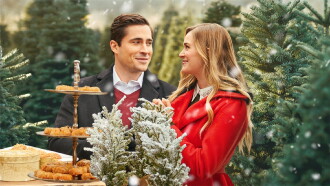 Loving Christmas Trailer