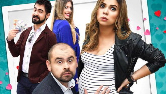 Loving is Losing Trailer