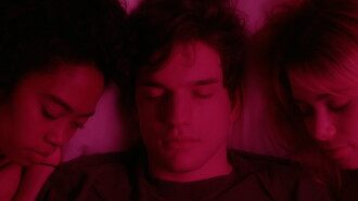 Loving You Trailer