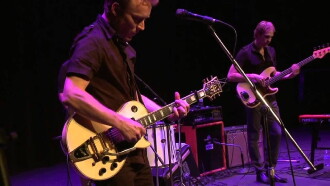 Low: Live At Colorado College Trailer