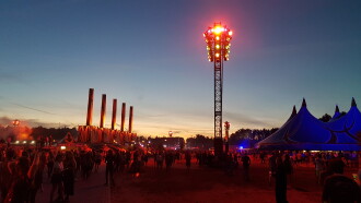 lowlands 2019 Trailer