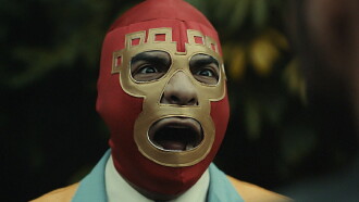 Lowlife Trailer