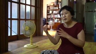 Loyal Citizens of Pyongyang in Seoul Trailer