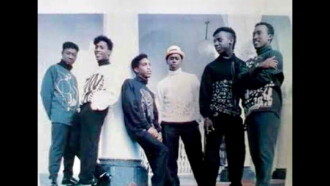 Loyalty No Royalty, The Breakup Of Tony! Toni! Toné! Trailer