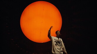 Loyle Carner - hugo: reimagined (live from the Royal Albert Hall) Trailer