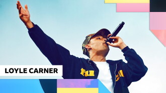 Loyle Carner: Reading Festival 2023 Trailer