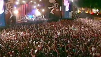 LS Jack: Ao Vivo Festival de Verão Salvador Trailer