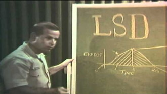 LSD Trailer