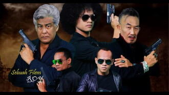 Lu Mafia Gua Gangster Trailer