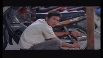 Lu Pikirlah Sendiri De Movie Trailer