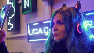 Lua Morales - The Documentary Trailer