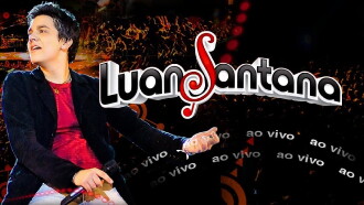 Luan Santana: Ao Vivo Trailer