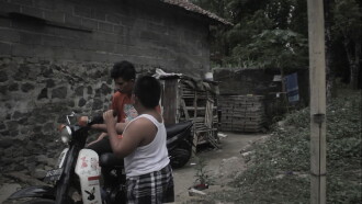 Luar Biasa Trailer
