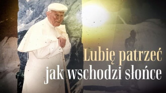 Lubię patrzeć jak wschodzi słońce Trailer