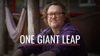 Luc Longley: One Giant Leap Trailer
