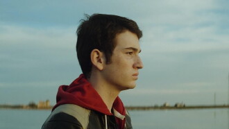 Lucas Trailer