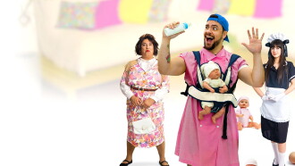 Luccas Neto em: A Babá Operação Game Over Trailer