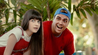 Luccas Neto em: O Mapa do Tesouro 2 Trailer