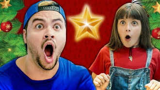 Luccas Neto em: Perdidos na Noite de Natal Trailer