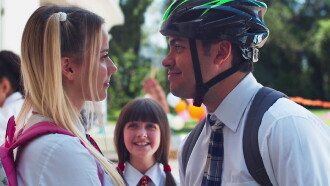 Luccas Neto in: Children's Day Trailer