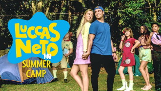 Luccas Neto in: Summer Camp Trailer
