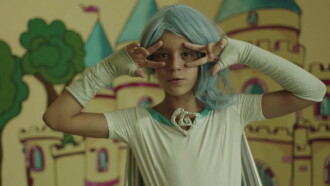 Luce & Me Trailer