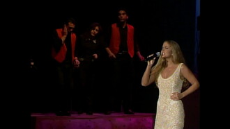 Lucero - Legado Musical Trailer
