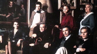 Luchino Visconti: The Quest for the Impossible Trailer