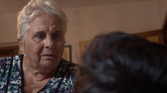 Luci spente Trailer