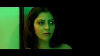 Lucía 1.0 Trailer