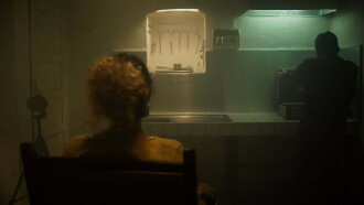 Lucía Trailer