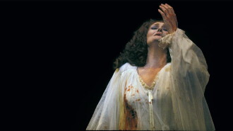 Lucia di Lammermoor - Metropolitan Opera Trailer