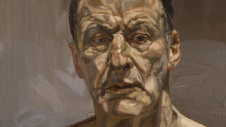 Lucian Freud: A Self Portrait Trailer
