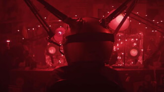 Lucid Nation Trailer