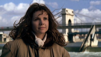 Lucie sur Seine Trailer