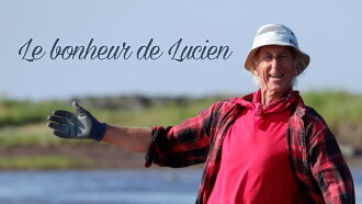 Lucien's Happiness Trailer