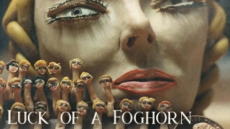 Luck of a Foghorn Trailer