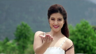 Luckhnowi Ishq Trailer