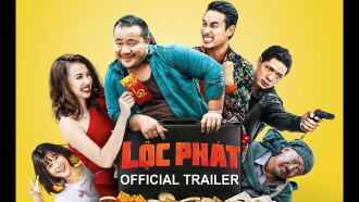 Lucky Trailer