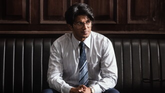 Lucky Baskhar Trailer