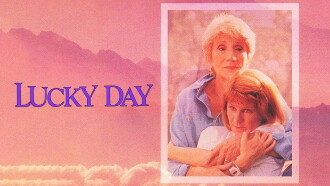 Lucky Day Trailer