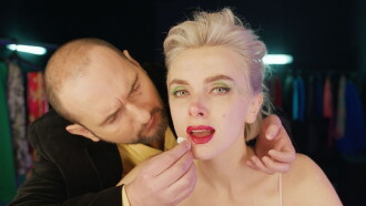 Lucky Girl Trailer