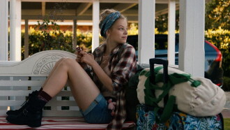 Lucky Loser Trailer