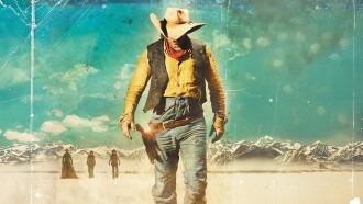 Lucky Luke Trailer