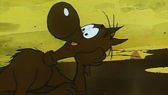 Lucky Luke 8 - I Boretårnets Skygge Trailer