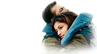 Lucky: No Time for Love Trailer
