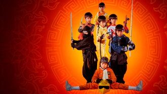 Lucky Seven Trailer