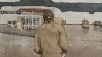 Lucky Three: An Elliott Smith Portrait Trailer