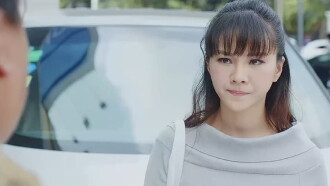 Lucky To Meet You Trailer