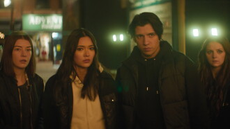 Lucky Weekend Trailer